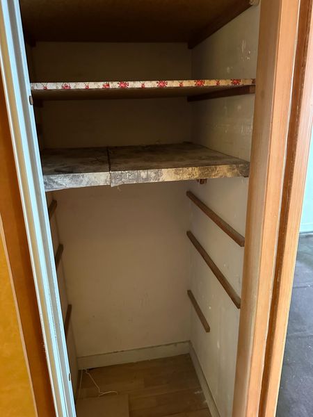 photo après intervention debarras appartement 93