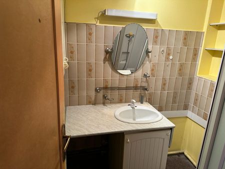 photo après intervention debarras appartement 77