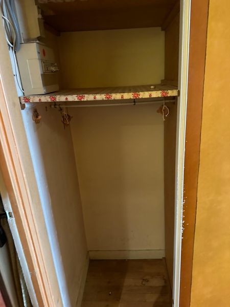photo d'appartement Igny apres vidage