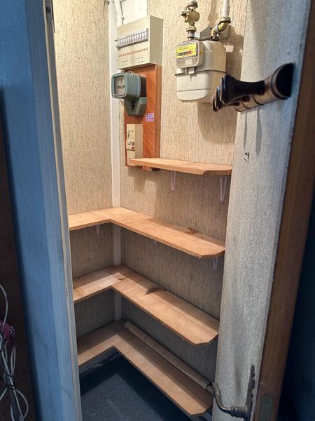 photo d'appartement Le Kremlin Bicêtre apres vidage