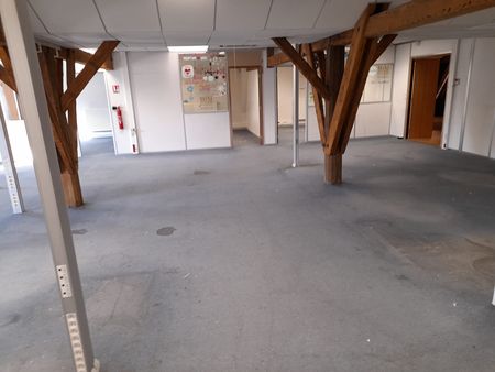 photo d'appartement Vélizy Villacoublay apres vidage