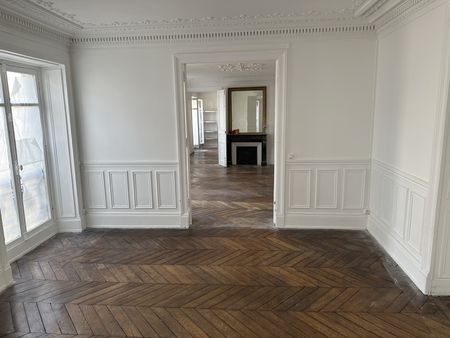 photo d'appartement Soisy sous Montmorency apres vidage