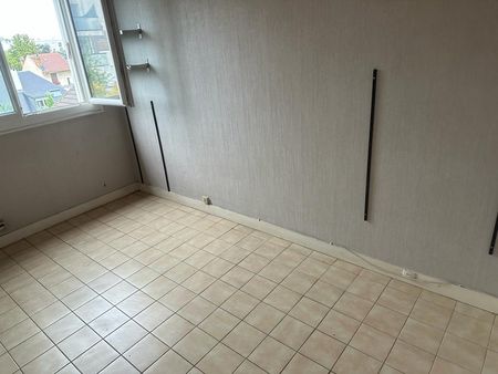 photo d'appartement Garches apres vidage