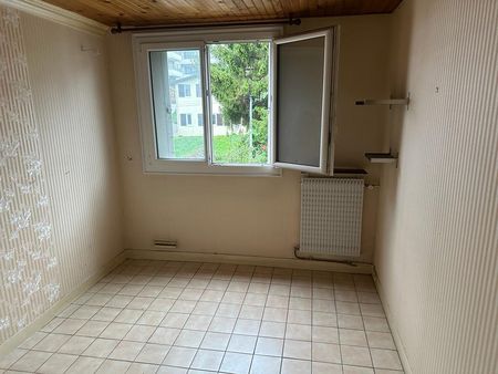 photo après intervention debarras appartement 78