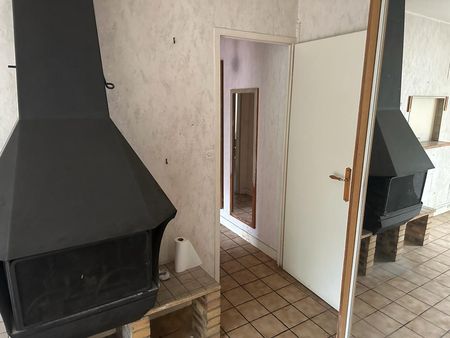 vide appartement Paris photo après intervention