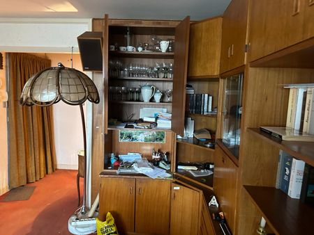 photo d'appartement Le Plessis Bouchard avant debarras