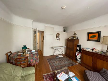 Val de Marne photo debarras appartement avant intervention
