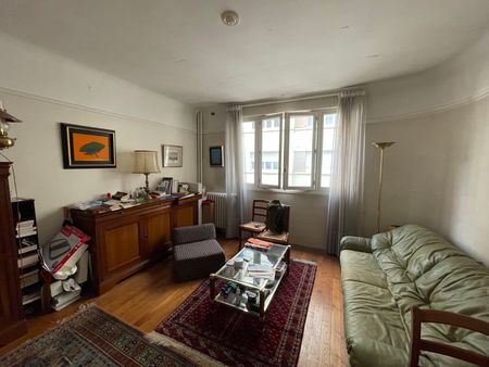 photo d'appartement Gennevilliers avant debarras