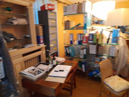 Val D'Oise photo debarras appartement avant intervention